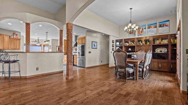 1633 Campfire Court, Loma, CO 81524