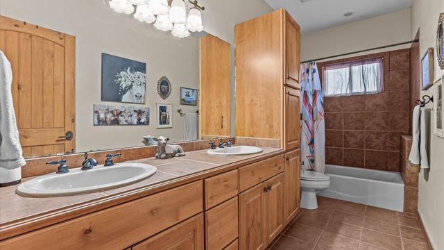 1633 Campfire Court, Loma, CO 81524