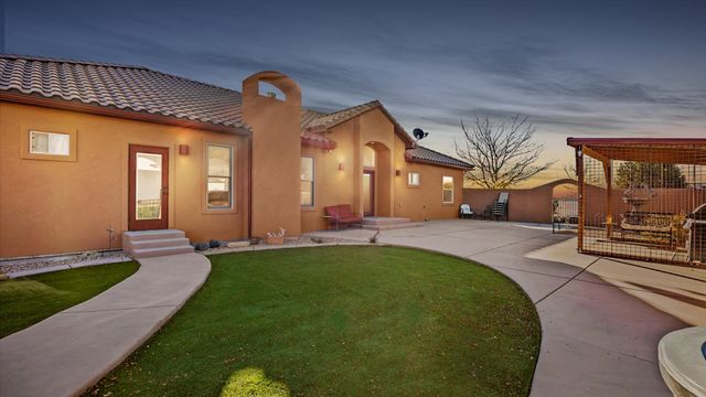 1633 Campfire Court, Loma, CO 81524