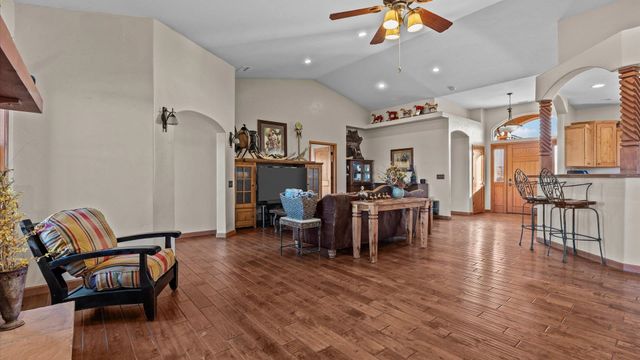 1633 Campfire Court, Loma, CO 81524
