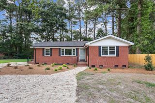 117 Old Dupree Road, Smithfield, NC 27577