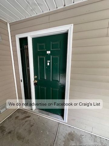 3385 Galleria Place 17, Fayetteville, NC 28303