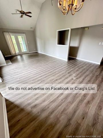 3385 Galleria Place 17, Fayetteville, NC 28303
