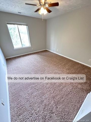 3385 Galleria Place 17, Fayetteville, NC 28303