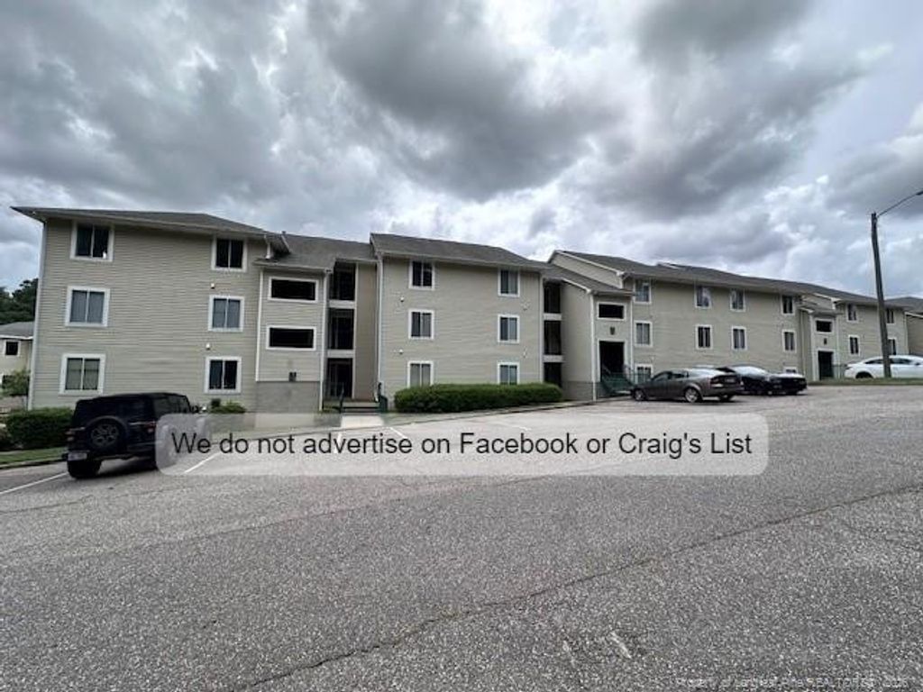 3385 Galleria Place 17, Fayetteville, NC 28303