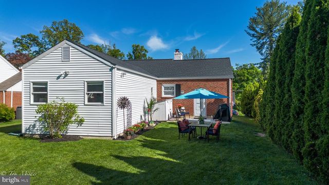 418 RANGE RD, Baltimore, MD 21204