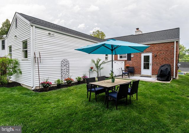 418 RANGE RD, Baltimore, MD 21204