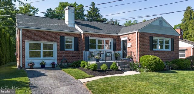 418 RANGE RD, Baltimore, MD 21204