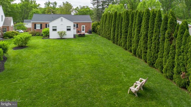 418 RANGE RD, Baltimore, MD 21204
