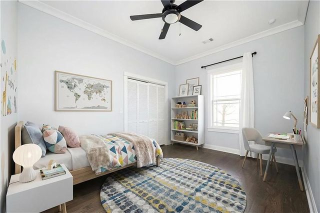 1491 Langston Avenue SW, Atlanta, GA 30310