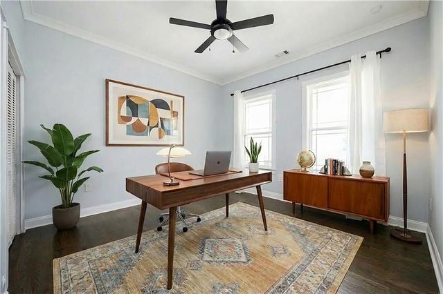 1491 Langston Avenue SW, Atlanta, GA 30310