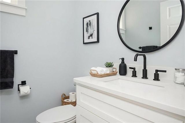 1491 Langston Avenue SW, Atlanta, GA 30310