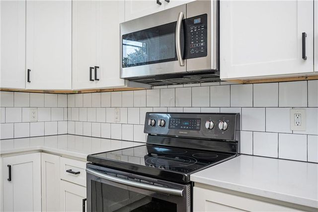 1491 Langston Avenue SW, Atlanta, GA 30310