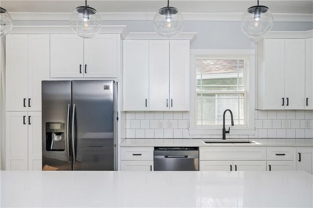 1491 Langston Avenue SW, Atlanta, GA 30310