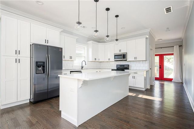 1491 Langston Avenue SW, Atlanta, GA 30310