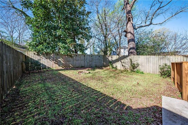 1491 Langston Avenue SW, Atlanta, GA 30310