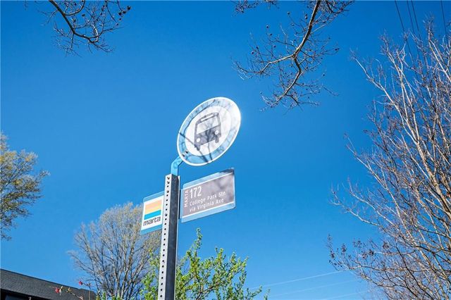 1491 Langston Avenue SW, Atlanta, GA 30310