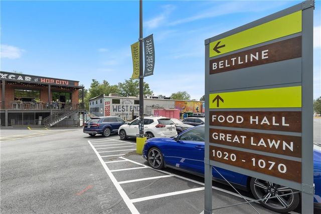 1491 Langston Avenue SW, Atlanta, GA 30310