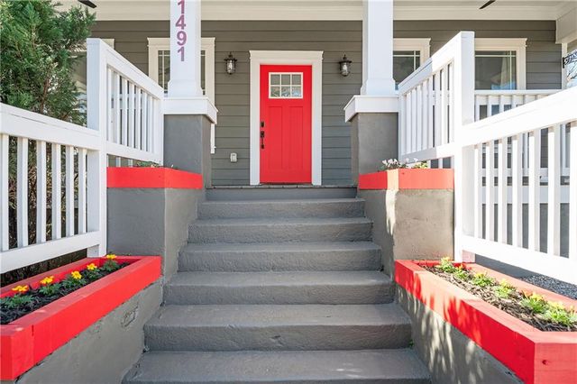 1491 Langston Avenue SW, Atlanta, GA 30310