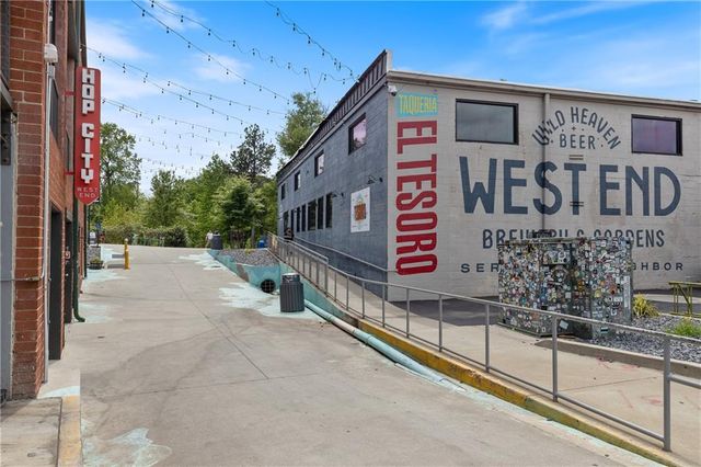 1491 Langston Avenue SW, Atlanta, GA 30310