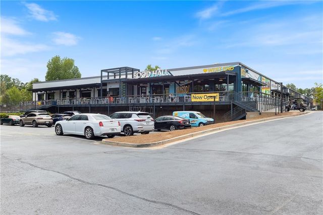 1491 Langston Avenue SW, Atlanta, GA 30310