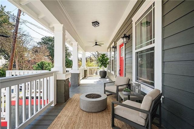 1491 Langston Avenue SW, Atlanta, GA 30310