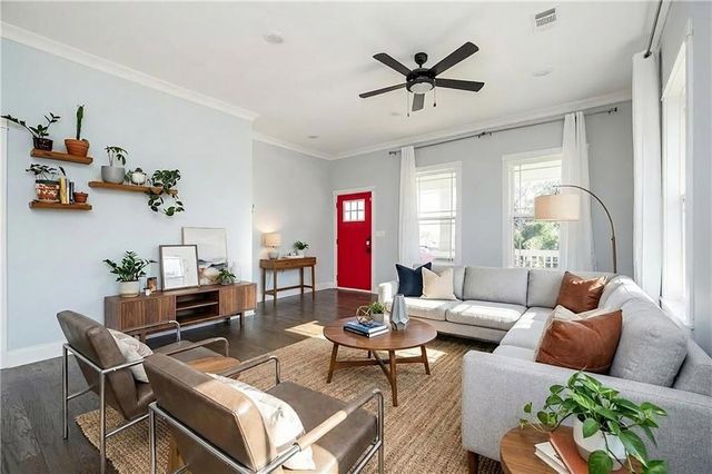 1491 Langston Avenue SW, Atlanta, GA 30310