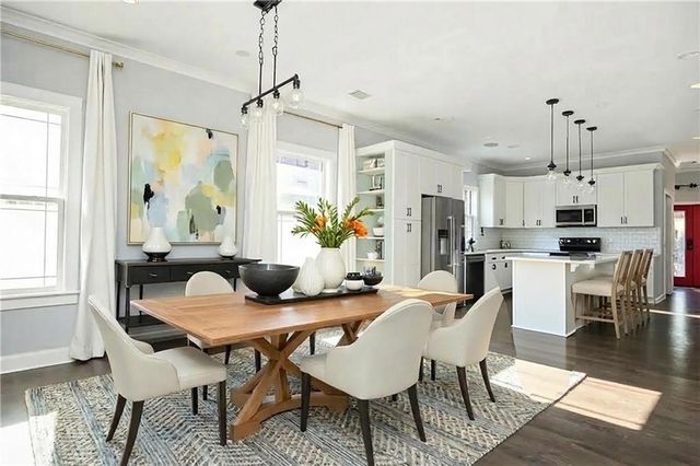 1491 Langston Avenue SW, Atlanta, GA 30310