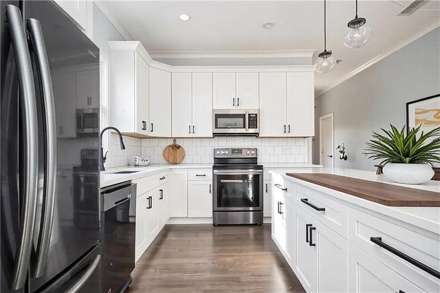 1491 Langston Avenue SW, Atlanta, GA 30310