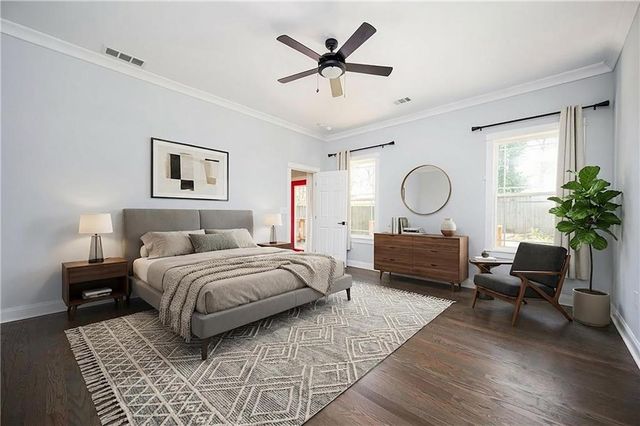 1491 Langston Avenue SW, Atlanta, GA 30310