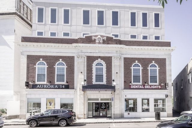 34 Salem 201, Medford, MA 02155