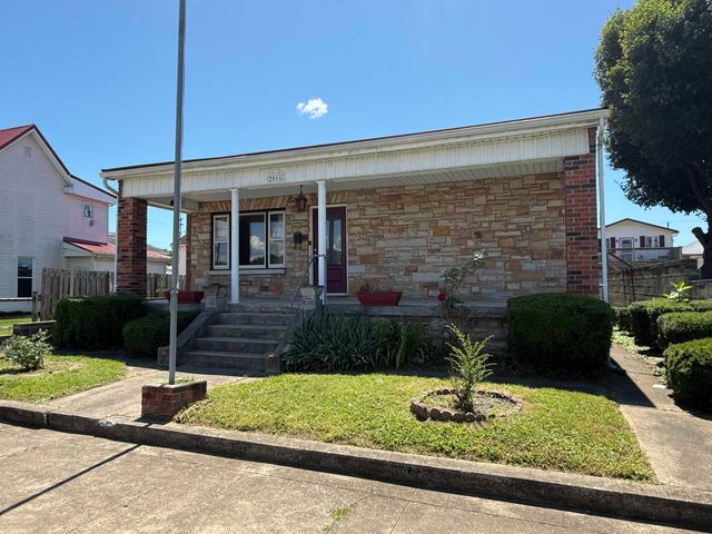 2016 S 4th Street, Ironton, OH 45638