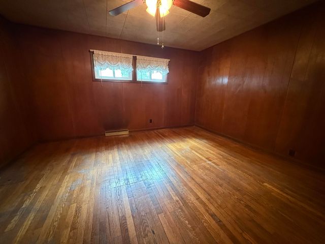 2016 S 4th Street, Ironton, OH 45638