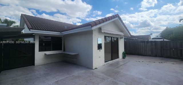 14313 SW 45th Ter 14313, Miami, FL 33175