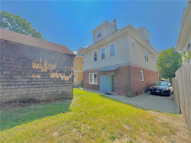 559 Branch Avenue, Providence, RI 02904