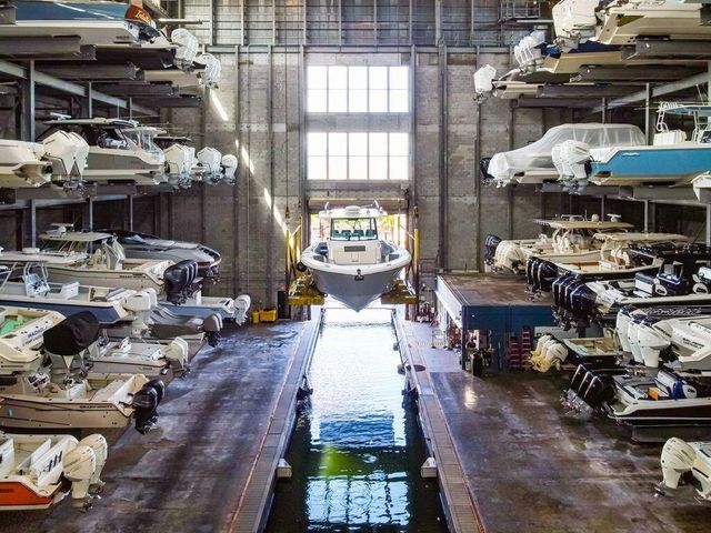 1801 SE 17 Street 80, Fort Lauderdale, FL 33316