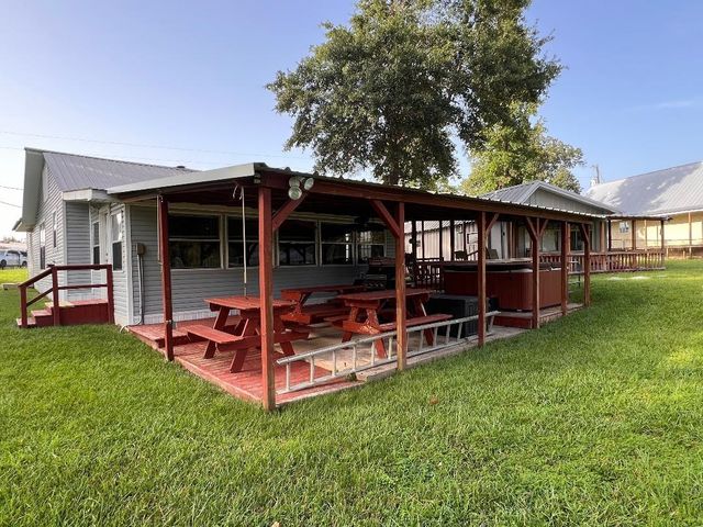 144 & 150 CR 1912, Gary, TX 75643