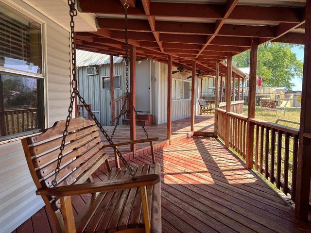 144 & 150 CR 1912, Gary, TX 75643