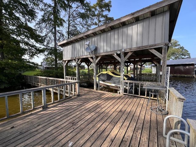 144 & 150 CR 1912, Gary, TX 75643