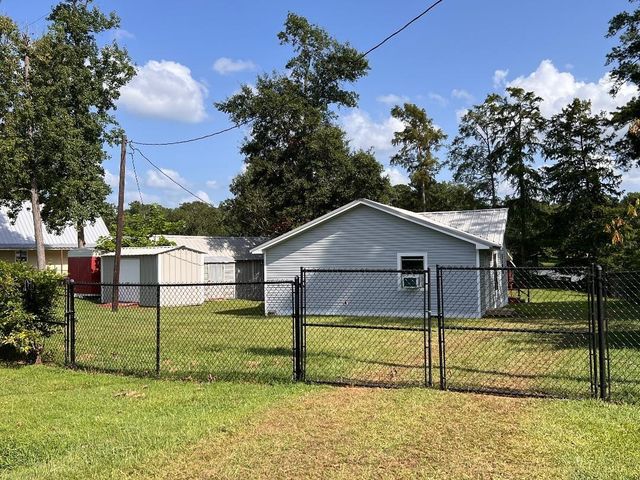 144 & 150 CR 1912, Gary, TX 75643