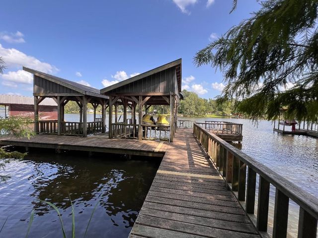 144 & 150 CR 1912, Gary, TX 75643