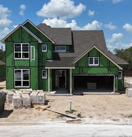 530 Canyon Live Oak, Seguin, TX 78155