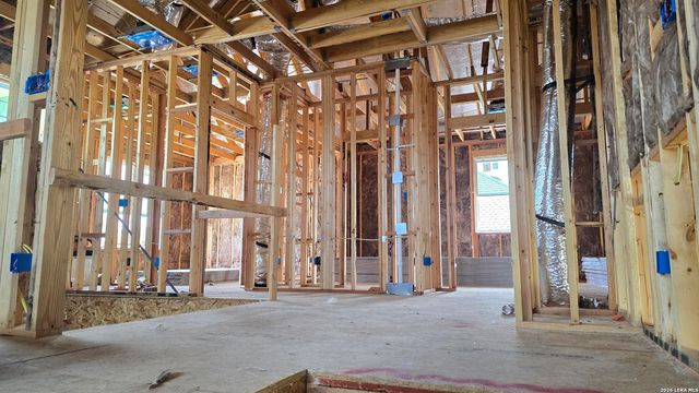 530 Canyon Live Oak, Seguin, TX 78155