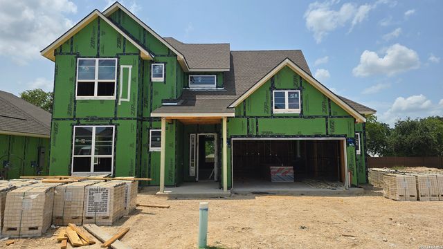 530 Canyon Live Oak, Seguin, TX 78155