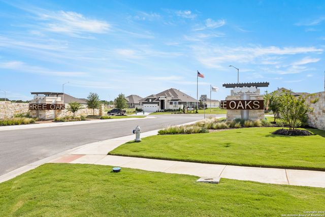 530 Canyon Live Oak, Seguin, TX 78155