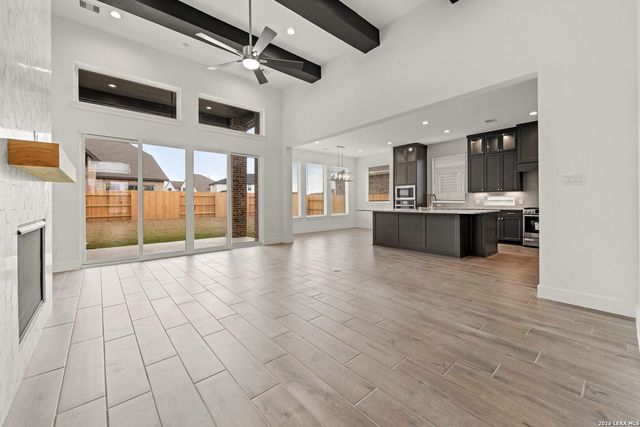 530 Canyon Live Oak, Seguin, TX 78155