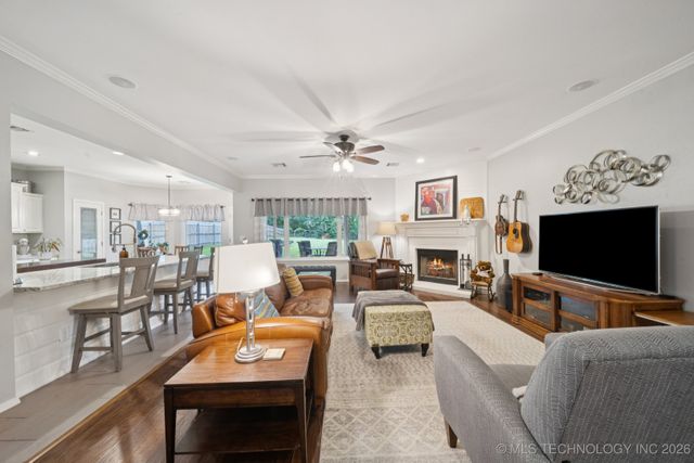 701 E 119th Street, Jenks, OK 74037