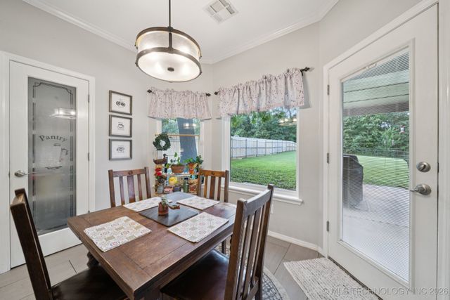 701 E 119th Street, Jenks, OK 74037