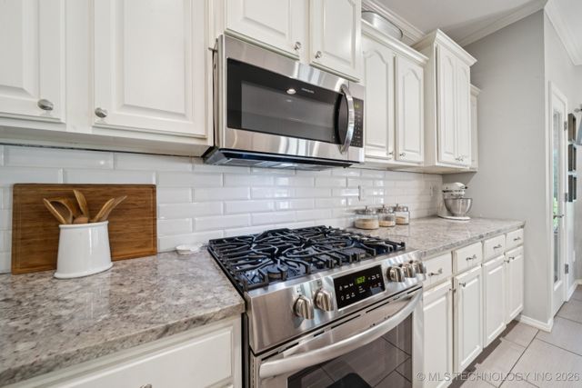 701 E 119th Street, Jenks, OK 74037