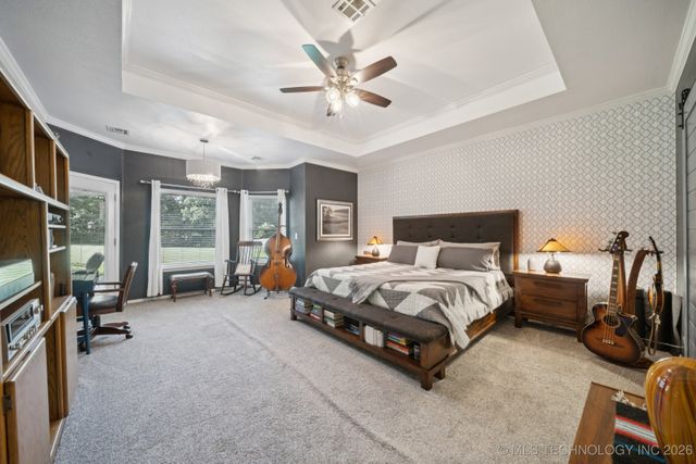 701 E 119th Street, Jenks, OK 74037